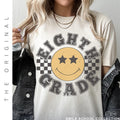 8th Grade Teacher Shirt – Soft Cotton Tshirt | Teacher Appreciation Gift & School Staff Tees