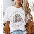 Read Teacher T-Shirt - Soft Cotton Literacy Promotion Tee For Educators