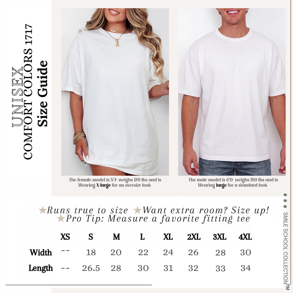 8th Grade Teacher Shirt - Composition Notebook School Spirit Clothing Tee
